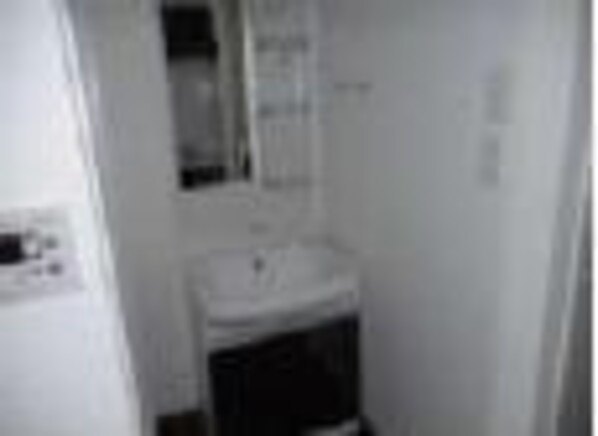 TLRレジデンス亀有の物件内観写真